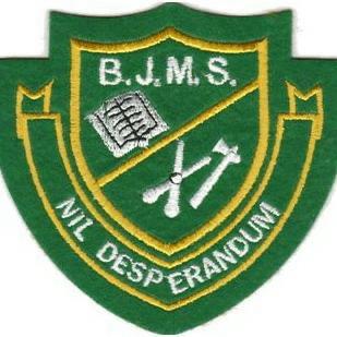 Bishop Johnson Memorial School