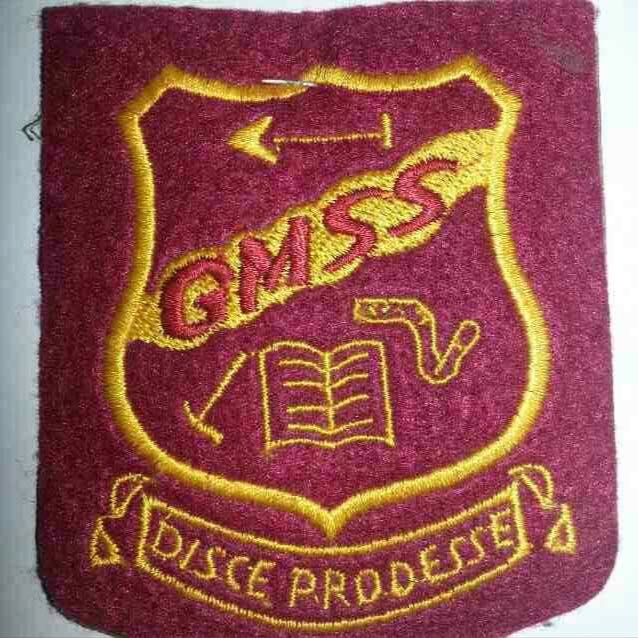 Government Model Secondary School