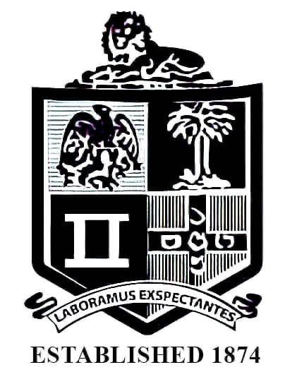 Methodist Boy's High School